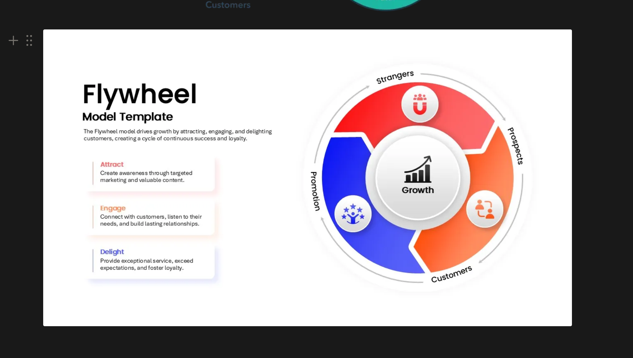 First One Dollar Blueprint